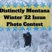 Winter Issue Photo Contest