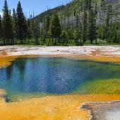 Thermal Pool