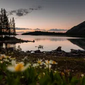 Lake