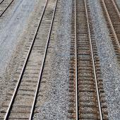 tracks