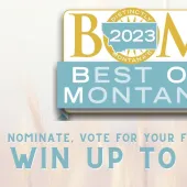 Best of Montana 2023