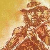 Hank Williams JR