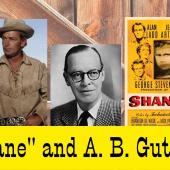 Shane and AB Guthrie