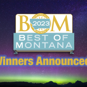 Best of Montana 2023