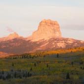 Chief Mountain