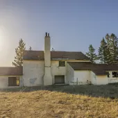 Cremer Ranch