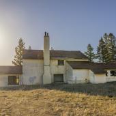 Cremer Ranch