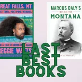 Last Best Books