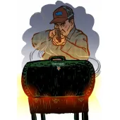 Grill