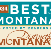 2024 Best of Montana Logo