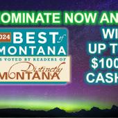 Best of Montana 2024