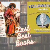 Last Best Books