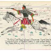 Women warriors