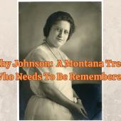 Dorothy Johnson