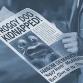 Froggy Doo