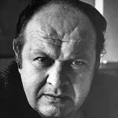Richard Hugo