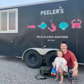 Peeler's Seafood