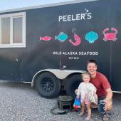 Peeler's Seafood