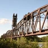 bridge