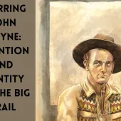John Wayne