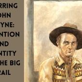 John Wayne