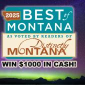 Best of Montana 2025