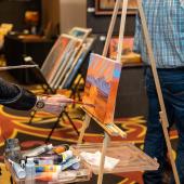Wolery Art