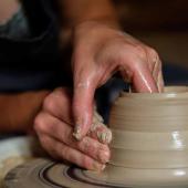 clay