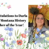 Darla Stone