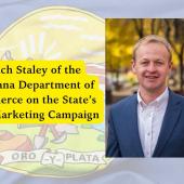 Mitch Staley interview