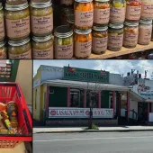 Front Street Market