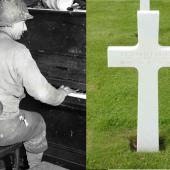 WW2 soldier