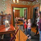 Montana Historical Society