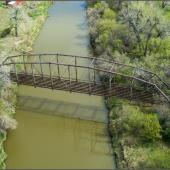 Milk River Bridge