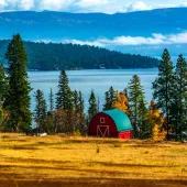 Lake County