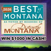 2026 Best of Montana