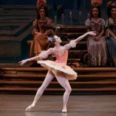 ballet