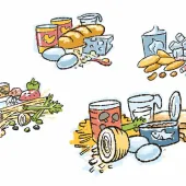 food