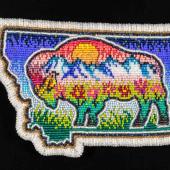 Beadwork