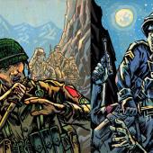 Devil's Brigade