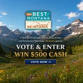 2026 Best of Montana