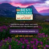 Best of Montana 2026