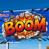 MT Boom