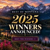Best of Montana 2025