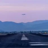 airport