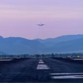 airport