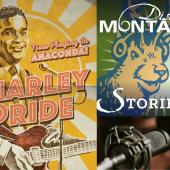 Charley Pride