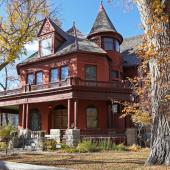 Governor's Mansion