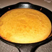 Johnny Cake