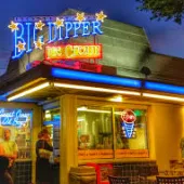 Big Dipper Ice Cream